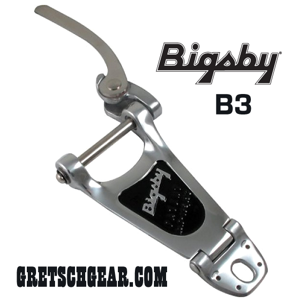 Bigsby Original B3 Vibrato